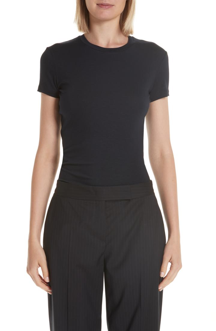 Women's Max Mara Clima Tee - Blue