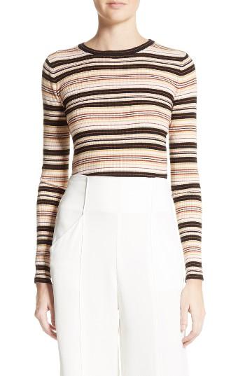Women's A.l.c. Rene Wool Blend Sweater