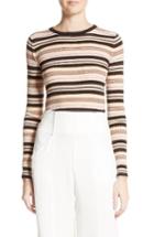 Women's A.l.c. Rene Wool Blend Sweater