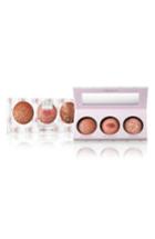 Laura Geller Beauty Hollywood Baked Blush Trio - No Color
