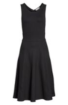 Women's Ba & Sh Maisy Fit & Flare Sleeveless Dress