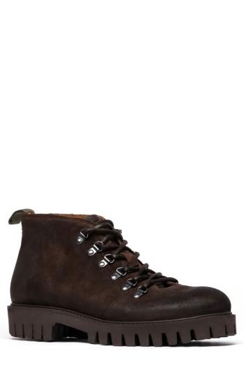 Men's Rodd & Gunn Rees River Lugged Boot