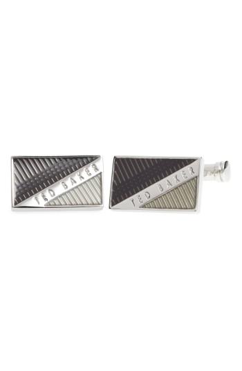 Men's Ted Baker London Trident Cuff Links