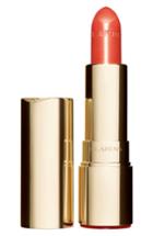 Clarins Joli Rouge Brilliant Sheer Lipstick - 711 Papaya