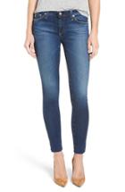 Women's Ag 'the Legging' Ankle Jeans