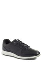 Men's Ecco Sneak Sneaker -7.5us / 41eu - Black