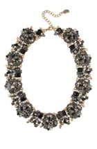 Women's Stella + Ruby Crystal Collar Necklace