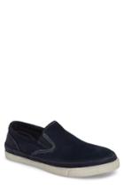 Men's John Varvatos Star Usa Jett Slip-on Sneaker .5 M - Blue