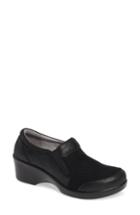 Women's Alegria Eryn Pump Us / 40eu - Black