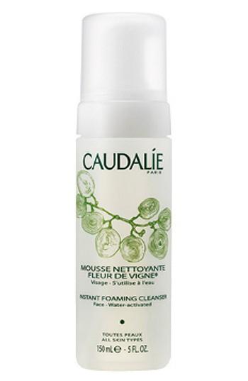 Caudalie Instant Foaming Cleanser Oz