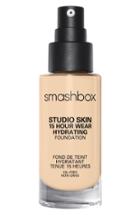 Smashbox Studio Skin 15 Hour Wear Hydrating Foundation - 4 - Warm Fair
