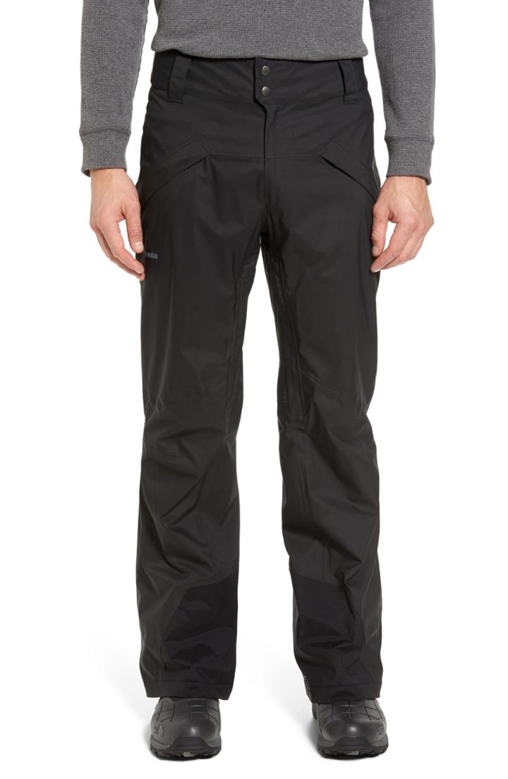 Men's Patagonia Snowshot Snow Pants
