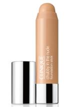 Clinique Chubby In The Nude Foundation Stick - Normous Neutral