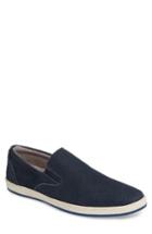 Men's 1901 Duvall Slip-on -10.5us / 44eu - Blue