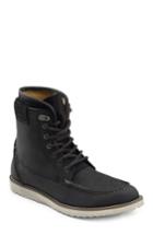 Men's G.h. Bass & Co. Shane Moc Toe Boot M - Black