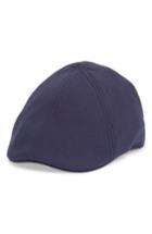 Men's Goorin Brothers Old Town Driving Cap - Blue