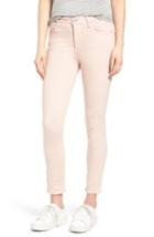 Women's Citizens Of Humanity Rocket Ankle Skinny Jeans - Pink