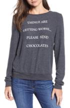 Women's N:philanthropy Pria Sweatshirt