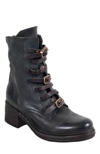 Women's A.s. 98 Nathaniel Boot .5us / 37eu - Grey
