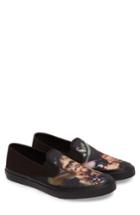 Men's Sperry Chewie & Hans Slip-on .5 M - Black