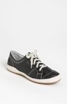Women's Josef Seibel 'caspian' Sneaker -6.5us / 37eu - Black