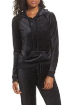 Women's Make + Model Chill Out Hoodie - Black