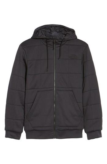 Men's The North Face Kingston Iv Reversible Thermoball Jacket