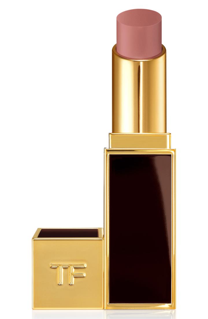 Tom Ford Satin Matte Lip Color - 03 Blow Up