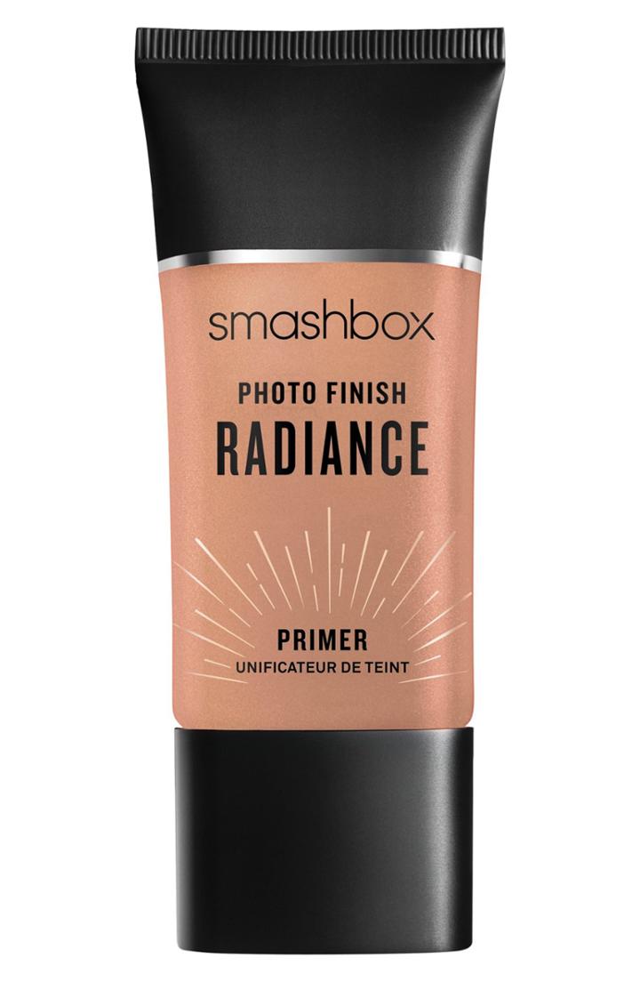 Smashbox Photo Finish Radiance Primer Oz - No Color