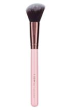 Luxie 504 Rose Gold Large Angled Face Brush, Size - No Color