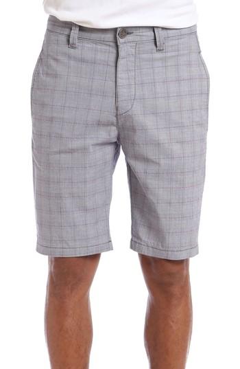 Men's 34 Heritage Nevada Twill Shorts