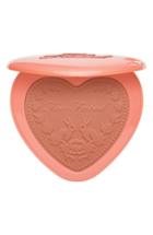 Too Faced Love Flush Blush - I Will Always Love You