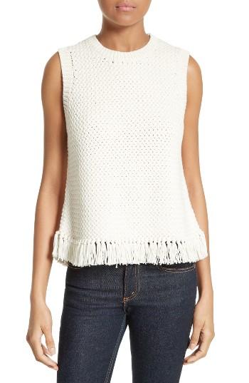 Women's Theory Meenara Knit Tank