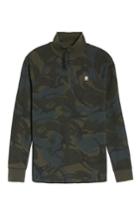 Men's G-star Raw Jirgi Quarter Zip Jacket