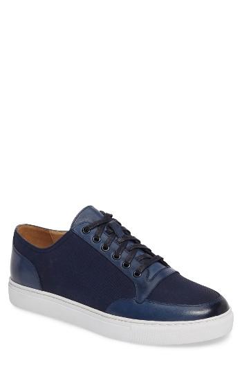 Men's English Laundry Chigwell Sneaker M - Blue