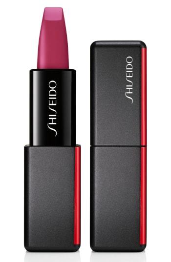 Shiseido Modern Matte Powder Lipstick - Selfie