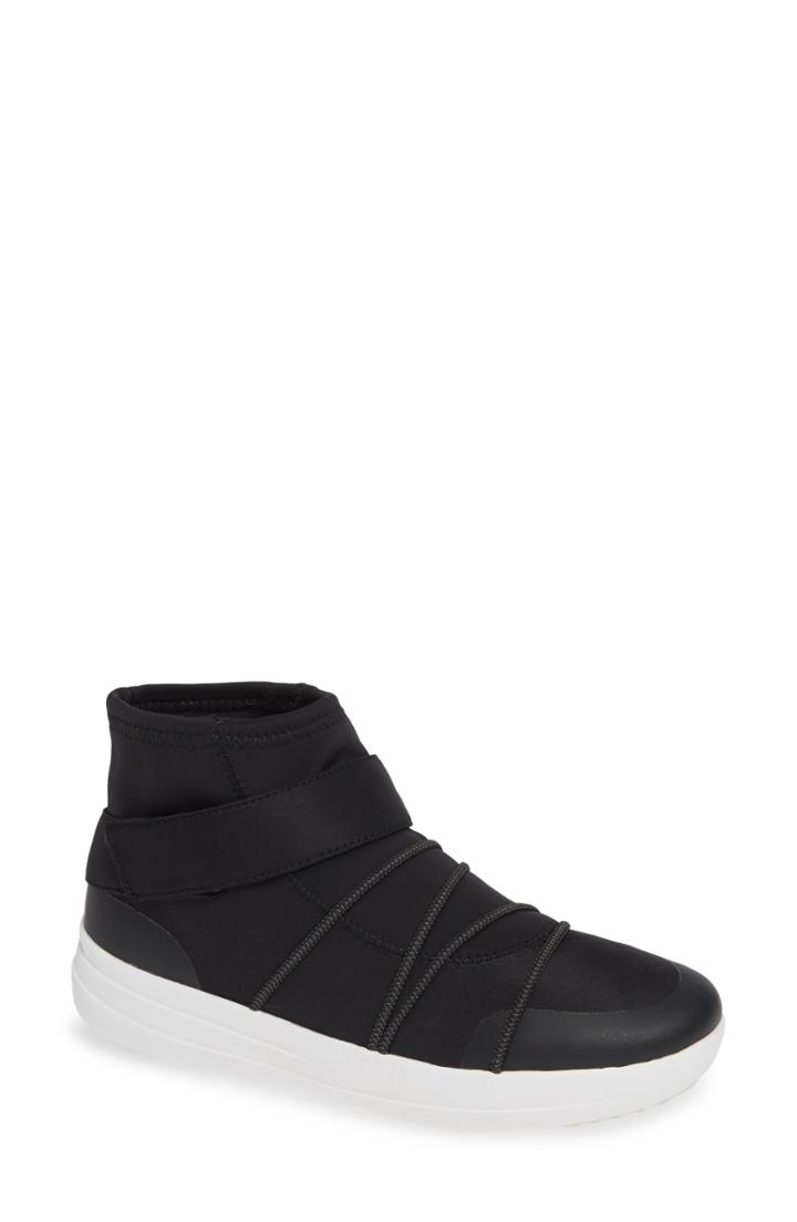 Women's Fitflop Neoflex High Top Sneaker