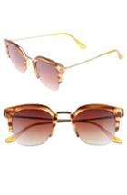 Women's Bp. 47mm Retro Sunglasses -