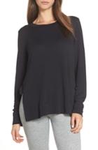 Women's Ugg Quincy Sweatshirt - Black