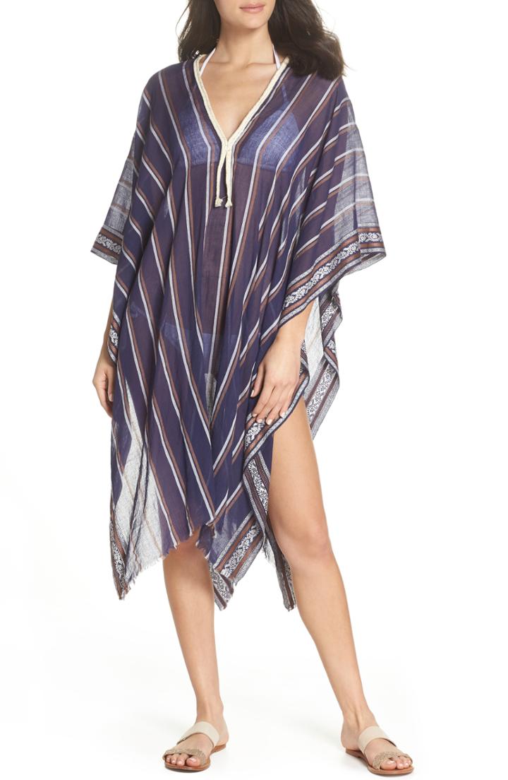 Women's Mara Hoffman Katrine Wrap Skirt