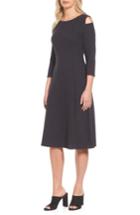 Women's Nic+zoe Side Street Midi Dress