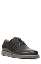 Men's Vince 'dylan' Plain Toe Derby M - Black