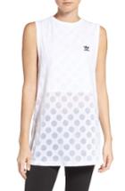 Women's Adidas Originals Long Tank