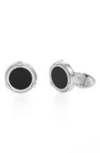Men's Dunhill Latch Stone Cuff Links