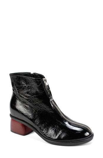 Women's Summit Miley Bootie Eu - Black