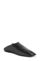 Women's Balenciaga Square Toe Mule