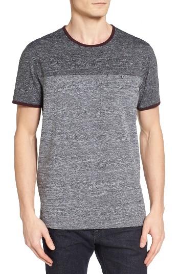 Men's Ted Baker London Bike Colorblock T-shirt