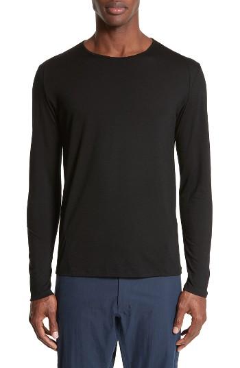 Men's Arc'teryx Veilance Frame Merino Wool T-shirt