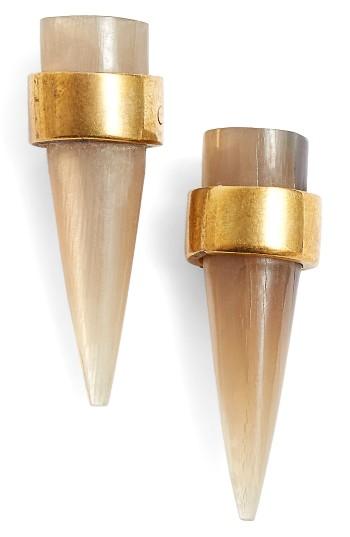 Women's Soko Kili Stud Earrings