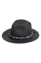 Women's Treasure & Bond Straw Panama Hat -